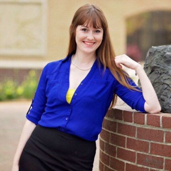 Meet your Posher, Taylor - Picture 1 of 1